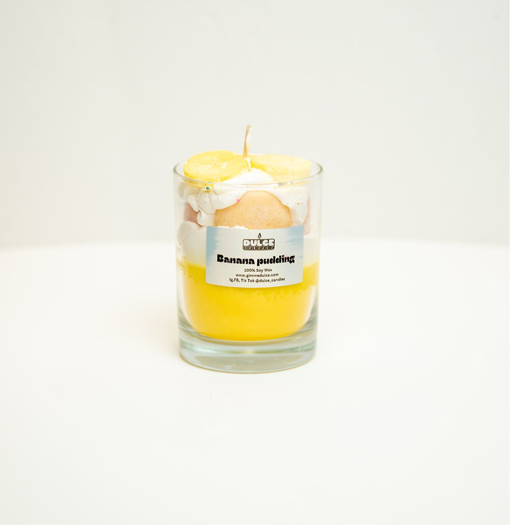 Banana pudding