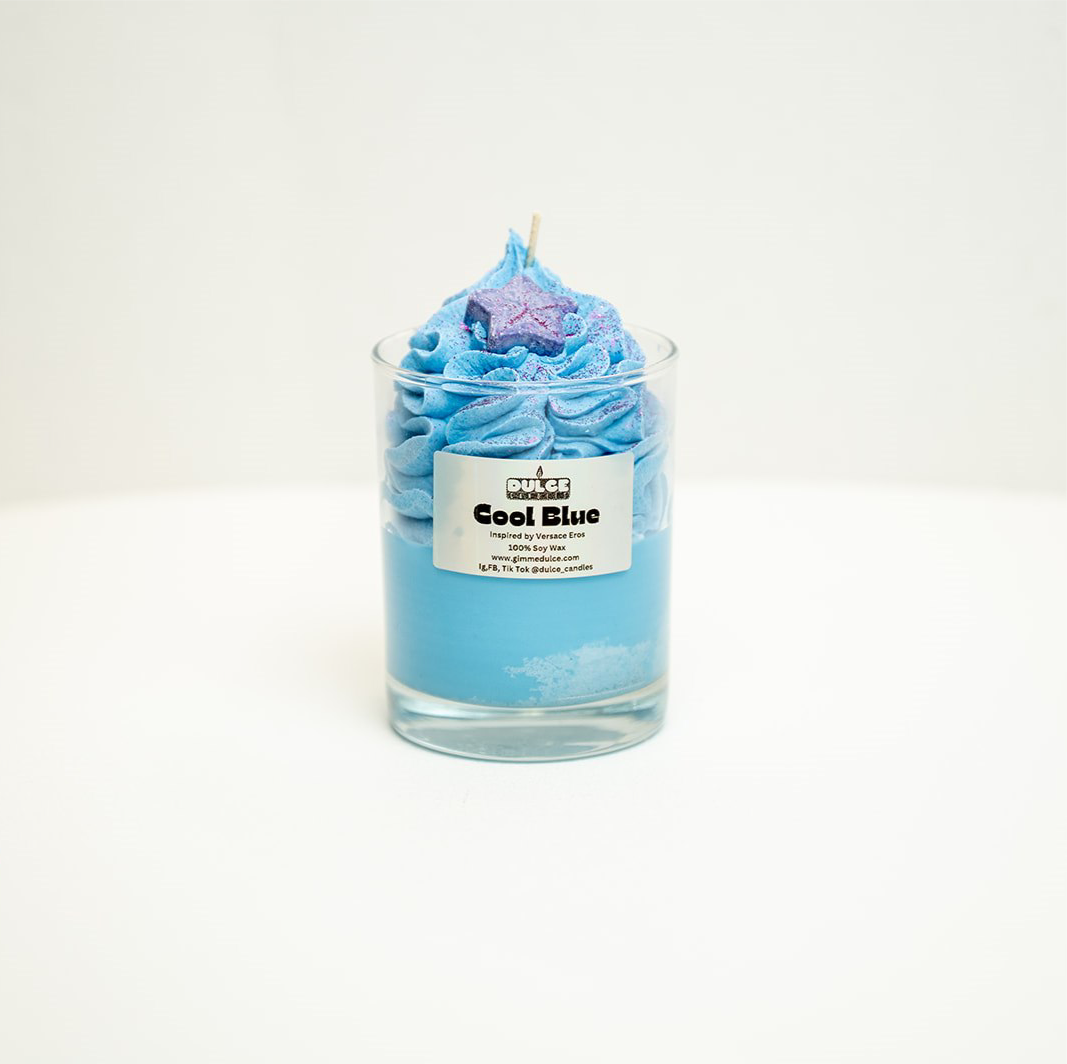Cool Blue