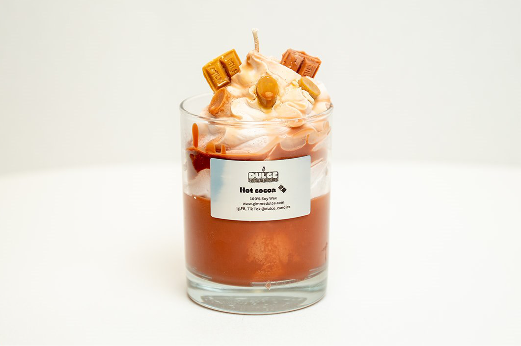 Hot Cocoa