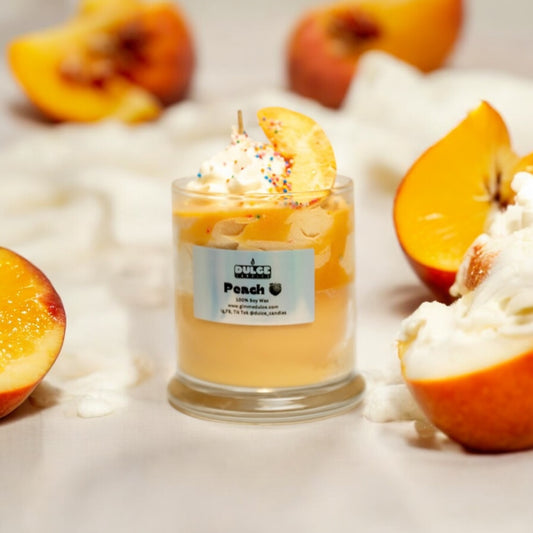 Peach