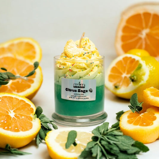 Citrus Sage
