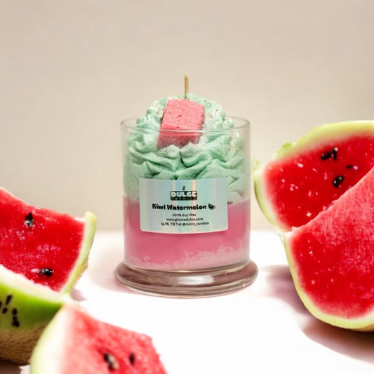 Kiwi Watermelon